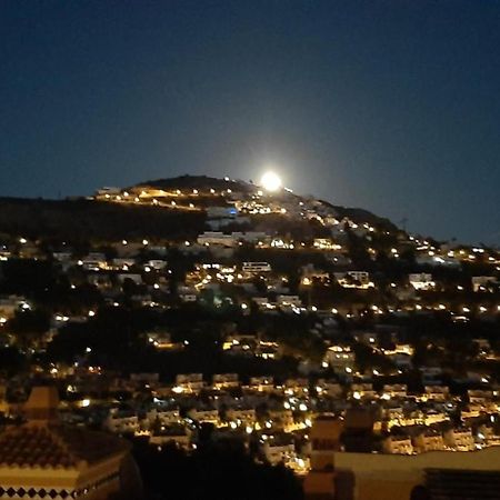 Villa De Standing Vue Mer Altea Luaran gambar