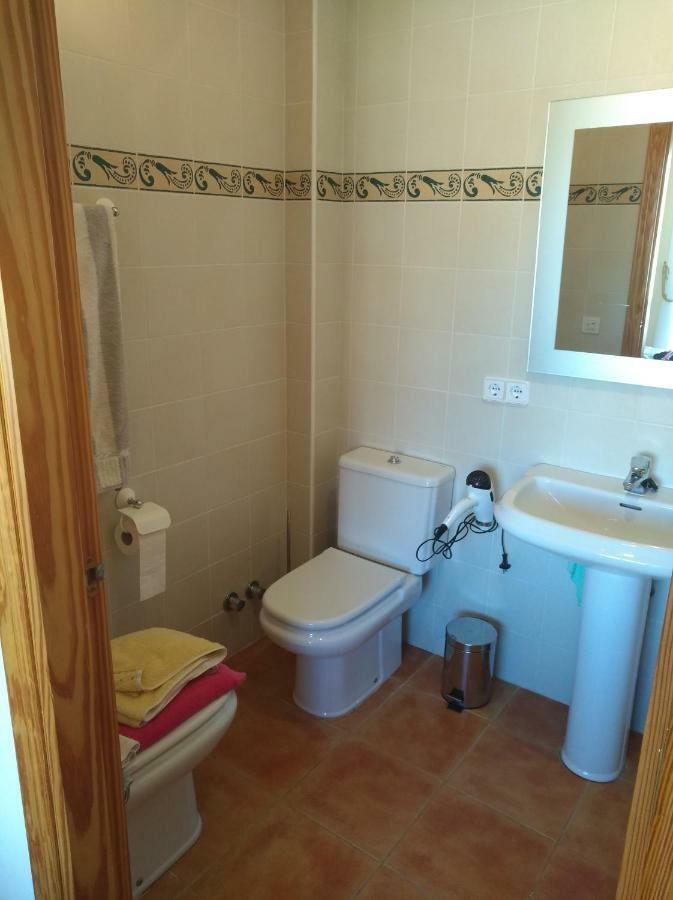 Villa De Standing Vue Mer Altea Luaran gambar