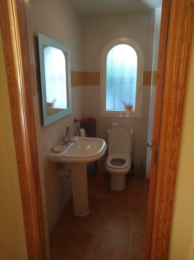 Villa De Standing Vue Mer Altea Luaran gambar