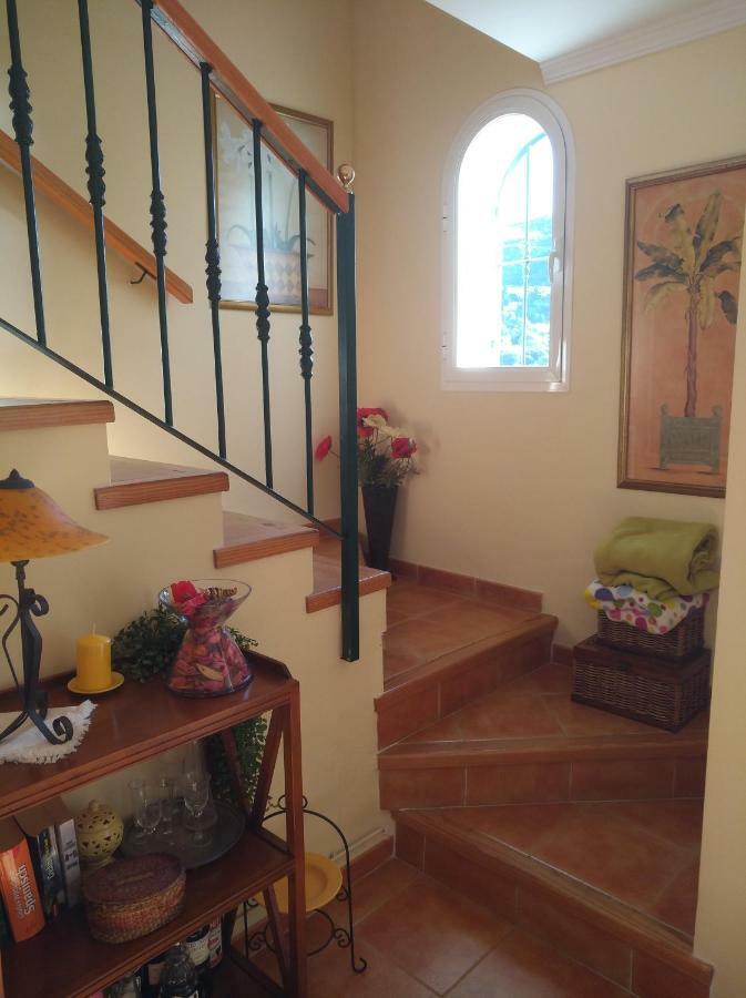 Villa De Standing Vue Mer Altea Luaran gambar